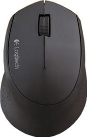 Logitech M280 Wireless Optical Mouse Mouse (USB)