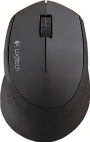 Logitech M280 Wireless Optical Mouse Mouse (USB)