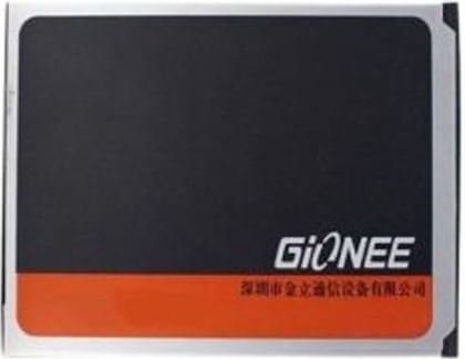 Gionee P4 Battery