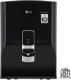LG PuriCare WW131NF 8L RO + Carbon Filter Water Purifier