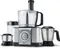 Morphy Richards Icon DLX 1000 W Food Processor