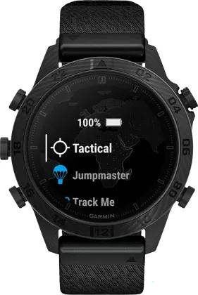 Garmin MARQ Commander Gen 2 Smartwatch
