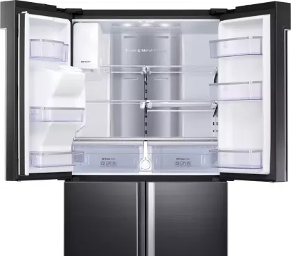 Samsung RF28N9780SG 810 L Side-by-Side Refrigerator