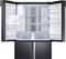 Samsung RF28N9780SG 810 L Side-by-Side Refrigerator