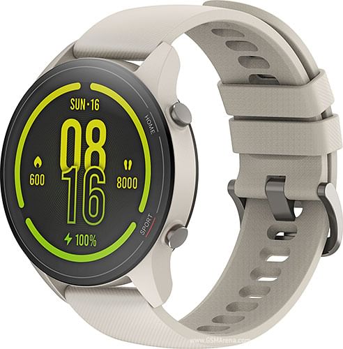 Xiaomi mi 2025 watch precio