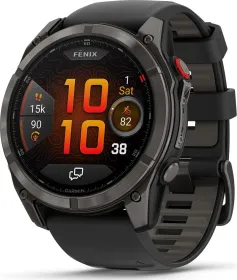 Garmin Fenix 8 Pro Smartwatch 47mm