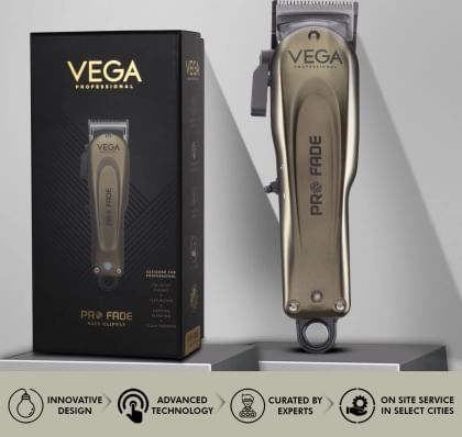 Vega Professional Pro Fade VPPHC-05 Clipper