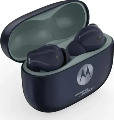 Motorola Moto Buds 2 Plus