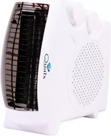 Qualx QX-470H Silent Fan Room Heater
