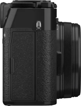 Fujifilm X100VI 40.2MP Digital Camera