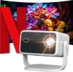Portronics Beem 560 Full HD Smart Projector