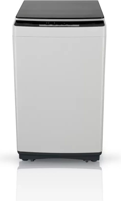 marq washing machine fully automatic top load