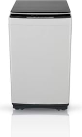 MarQ by Flipkart MQTLBG80 8 kg Fully Automatic Top Load Washing Machine
