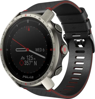 Polar Grit X Pro Smartwatch