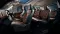 Mahindra Scorpio Z8 T Diesel Carbon 4WD AT