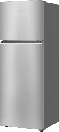 Haier HRF-4083BIS-P 358 L 3 Star Double Door Refrigerator