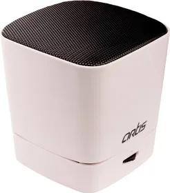 Artis Wirele 3W Portable Bluetooth Speaker