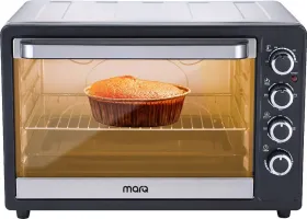 MarQ by Flipkart 63AOTMQB  63-L Oven Toaster Grill