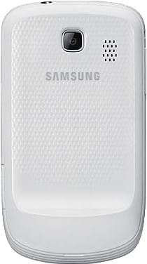 Samsung Corby 2 S3850