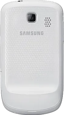 Samsung Corby 2 S3850