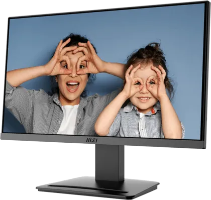 MSI PRO MP223 E2 21.45-Inch Full HD Monitor