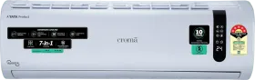 Croma CRLA018INF170293 1.5 Ton 5 Star 2026 Inverter Split AC