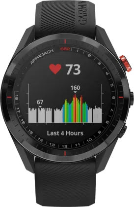 Garmin Approach S62 Smartwatch