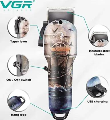 VGR V-690 Trimmer