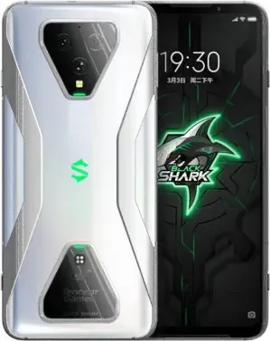 Black Shark 3 (12GB RAM + 256GB)