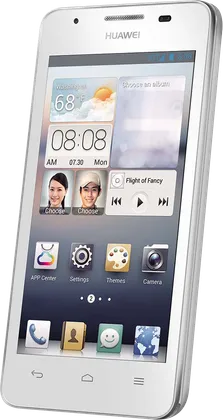 Huawei Ascend G510