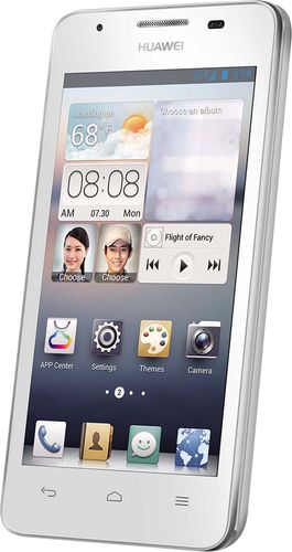 Huawei Ascend G510