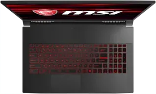 MSI GF75 9SC-409IN Gaming Laptop (9th Gen Core i7/ 16GB/ 512GB SSD/ Win10/ 4GB Graph)