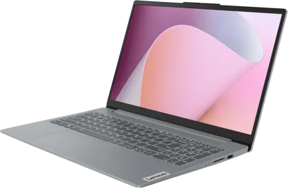 Lenovo IdeaPad Slim 3 15AMN8 82XQ00XCIN Laptop (AMD Ryzen 5 7520U/ 16GB/ 512GB SSD/ Win11 Home)