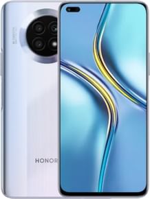 Honor X50i Plus vs Honor X20 5G