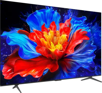 TCL P8K 65 inch Ultra HD 4K Smart QLED TV (65P8K)