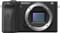 Sony ILCE-6600/B IN5 Mirrorless Camera (Body Only )