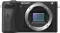 Sony ILCE-6600/B IN5 Mirrorless Camera (Body Only )