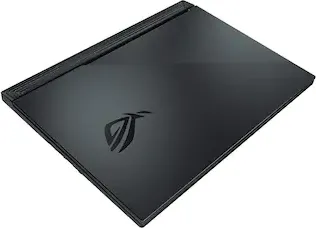 ASUS ROG Strix G731GT-AU016T Gaming Laptop (9th Gen Core i7/ 8GB/ 1TB 256GB SSD/ Win10)