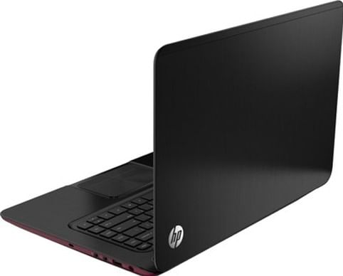 HP ENVY 4-1003Tx Ultrabook(2nd gen Ci3/4GB/500GB/ATI Radeon 7670M 2GB graph/Windows 7 Home Basic)