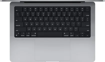 Apple MacBook Pro 14 2023 ‎MPHE3LL/A Laptop (Apple M2 Pro/ 16GB/ 512GB SSD/ macOS/ 16 Core GPU)