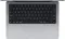 Apple MacBook Pro 14 2023 ‎MPHE3LL/A Laptop (Apple M2 Pro/ 16GB/ 512GB SSD/ macOS/ 16 Core GPU)