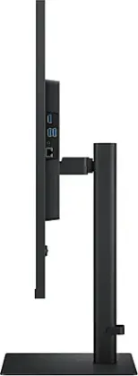 Samsung ViewFinity S8 LS37D800UAWXXL 37 inch Ultra HD 4K Monitor