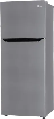 LG GL-T502CPZR 446 L 1 Star Double Door Refrigerator