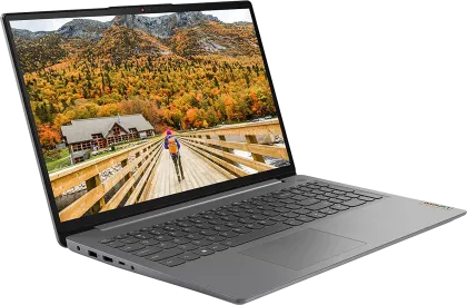 Lenovo IdeaPad 3 15ITL6 82H803DNIN Laptop (11th Gen Core i3/ 8GB/ 512GB SSD/ Win11 Home)