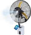 Havai MFJ-MW26 26 inch 3 Blade BLDC Wall Mist Fan
