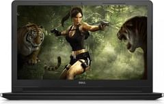 Dell Inspiron 3558 Notebook vs HP Pavilion 15-n208TX Laptop