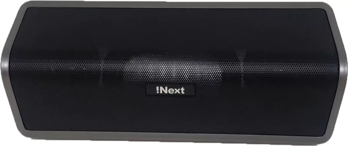 Ds 105 Onlite Wireless Speaker Inext SN658 10 W Bluetooth Speaker