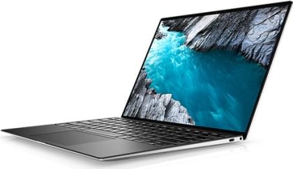 Dell XPS 13 9300 Laptop (10th Gen Core i5/ 8GB/ 512GB SSD/ Win10 Home)