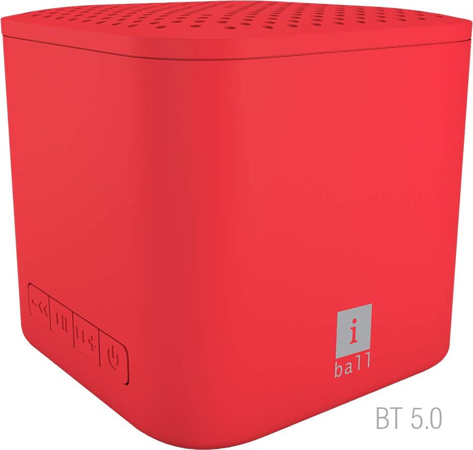 iball a1 bluetooth speaker