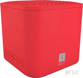 iBall MusiPlay A1 Bluetooth Speakers